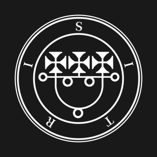 Seal Of Sitri T-Shirt