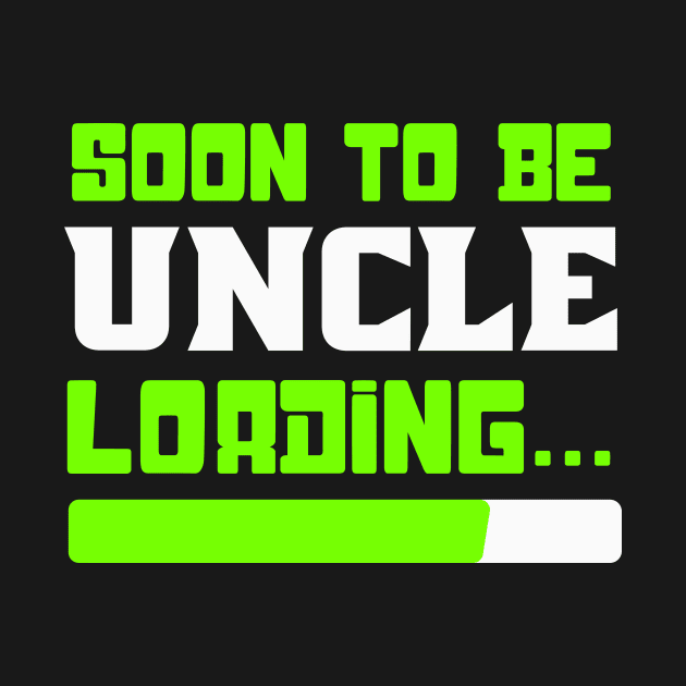 Soon to be Uncle loading by jmgoutdoors