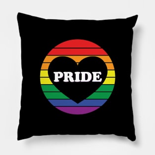 Pride Pillow