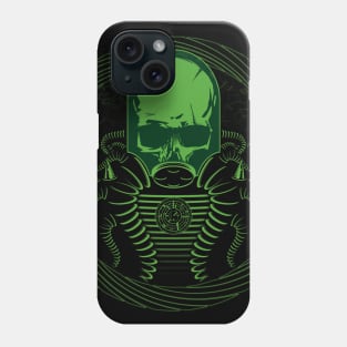 Digital Reaper Phone Case