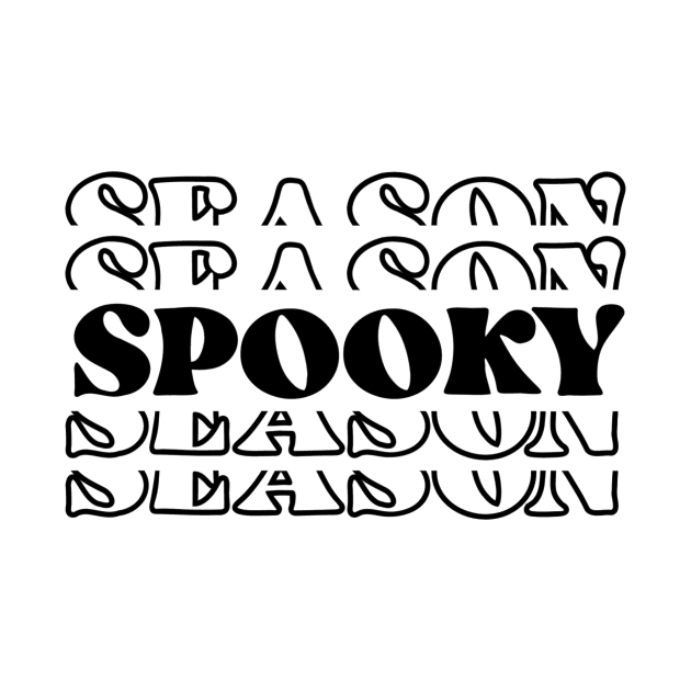 Espooky Szn by glumwitch