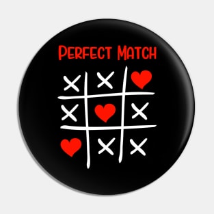 Love Romance Perfect Match Relationship Marriage Pin