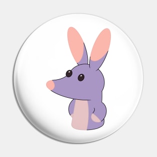 Bob Bilby Pin