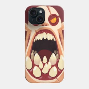 Naix Phone Case