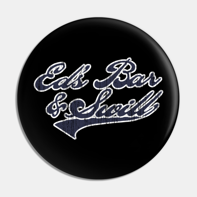 ed's bar and swill t shirt