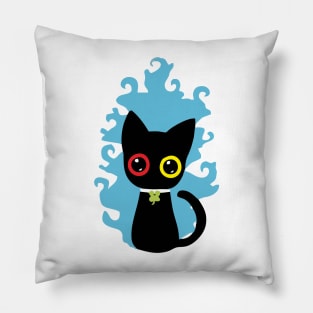 MIAU Pillow