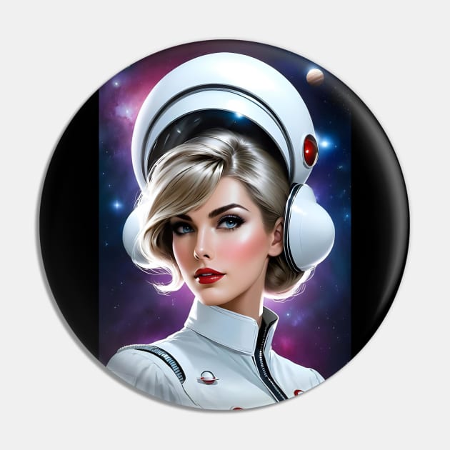 Space nurse art Pin by Spaceboyishere