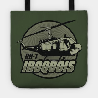 UH-1 Iroquois Tote