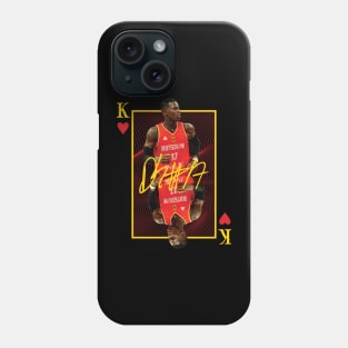 King Schröder Phone Case