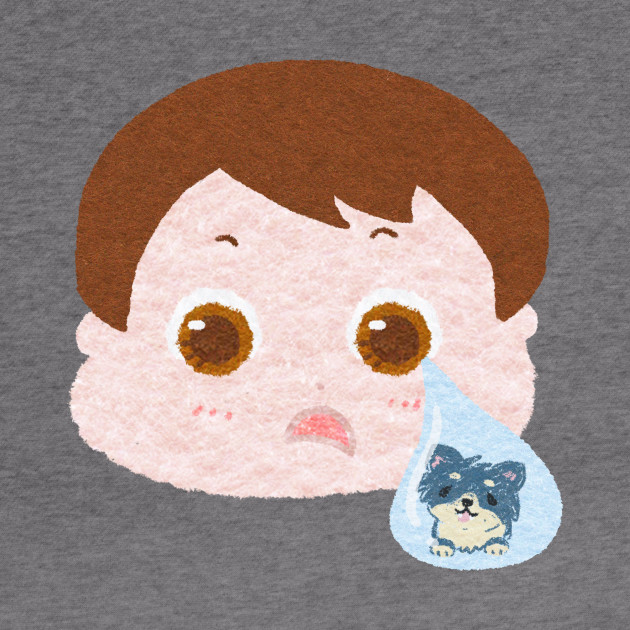 The Boy Who Cried Wolf Literally The Boy Who Cried Wolf