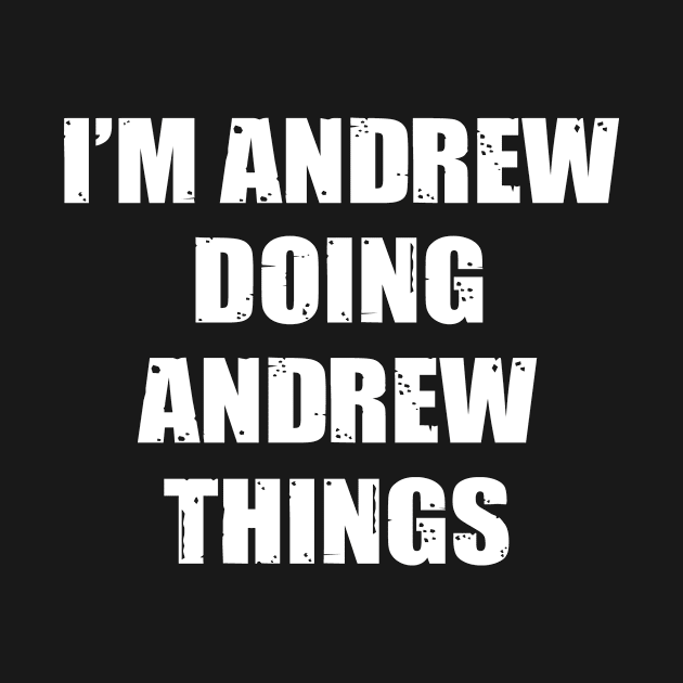 Andrew by family.d