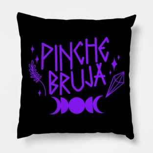 Bruja Pillow