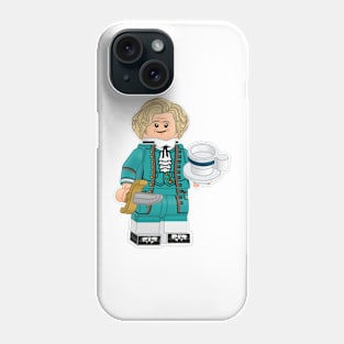 Lego Stede Bonnet Phone Case