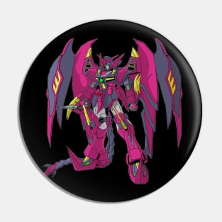 Gundam Epyon Pin