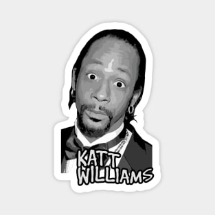 Katt Williams | Fotocopy Magnet