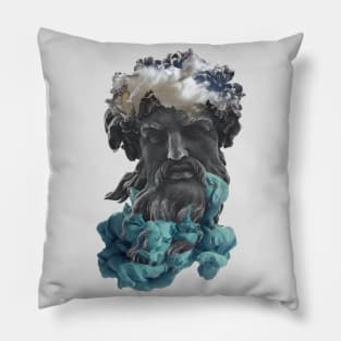 Zeus Pillow