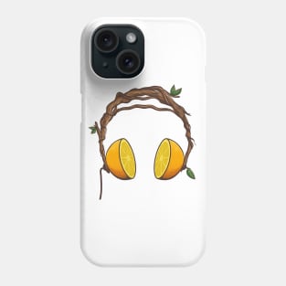 Juicy beats Phone Case