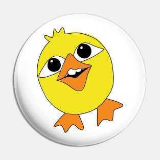 Ducky Pin