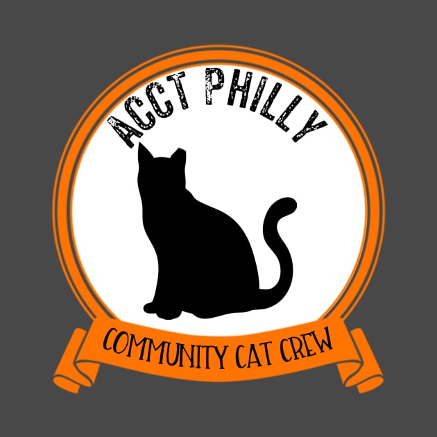 ACCT Philly Community Cat Crew by ACCTPHILLY