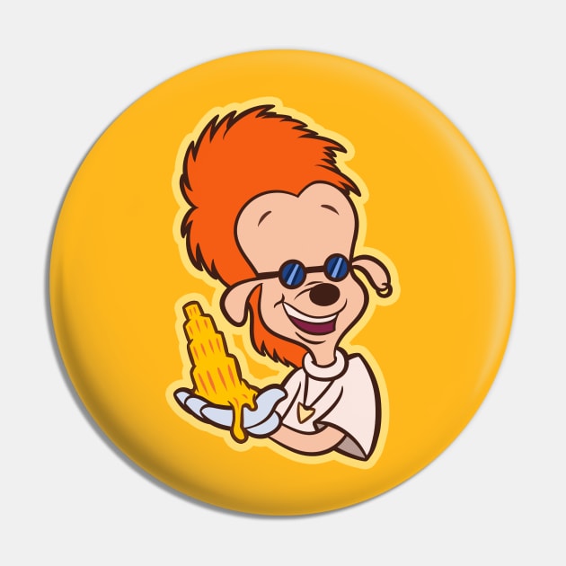 Leaning Tower of Cheeza (No Text) Pin by Ellador