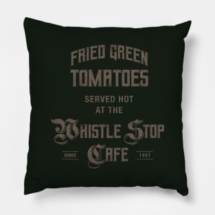 Southern Grub Pillow