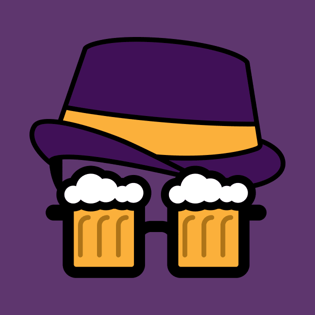 Colorado Beer Geek - Icon by ColoradoBreweryList