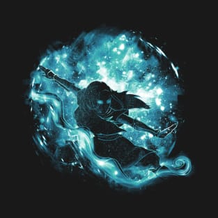 galactic water bender T-Shirt