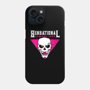 Sensational Samara Phone Case