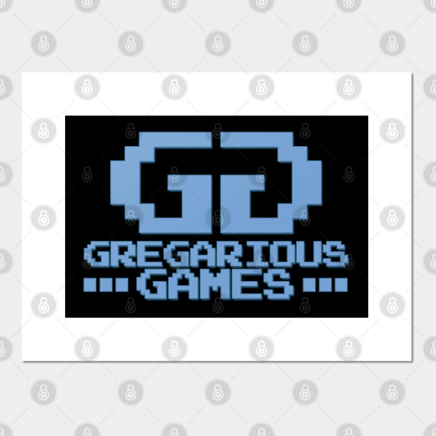 Gregarious Games Ready Player One