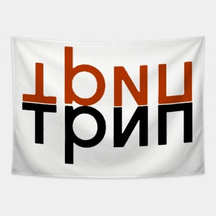 nina kraviz Agony Tapestry