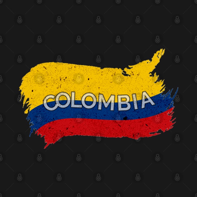 Colombia day by 29Butterfly_Studio