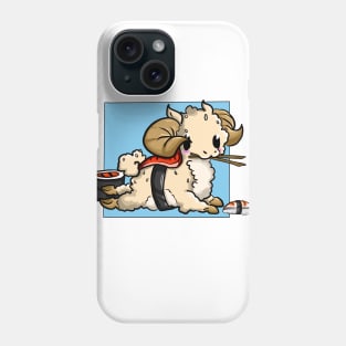 Ram Sushi Phone Case