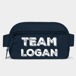 Team Logan Bag