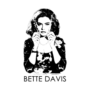 Bette Ama Elu T-Shirt