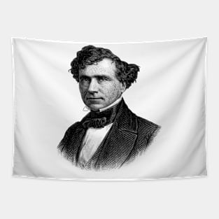 Franklin Pierce Tapestry