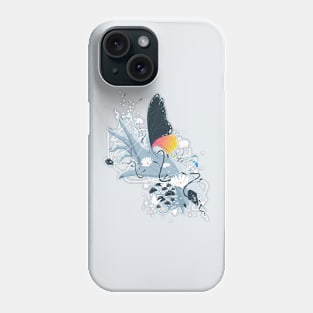 Keeper Phone Case