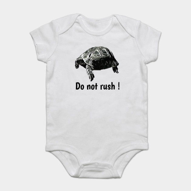 rush onesie