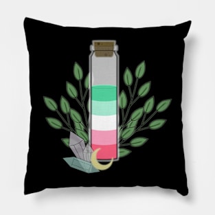 Abro Potion Pillow