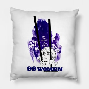 99 Women Pillow