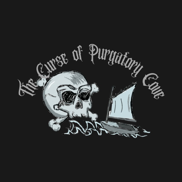 The Curse Of Purgatory Cove by Ill-Advised Stories