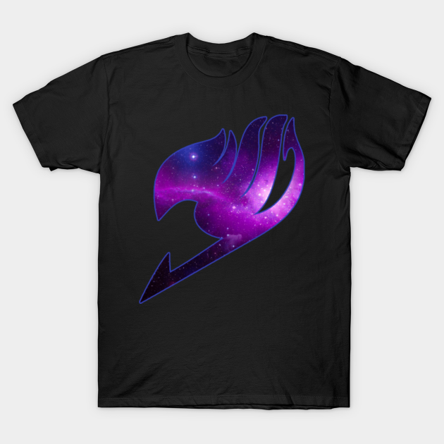 Fairy Tail Galaxy Universe Guild Symbol Purple Anime And Manga T Shirt Teepublic Fairy Tail Galaxy Universe Guild Symbol Purple Anime And Manga T Shirt Teepublic