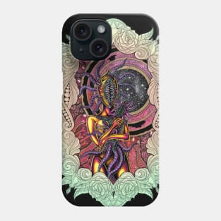 Mind-Thy-Mother Phone Case