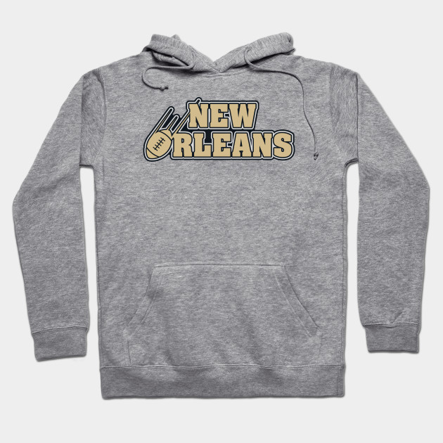 new orleans saints hoodie uk