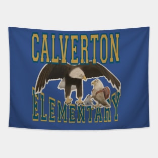 CALVERTON ELEMENTARY Tapestry