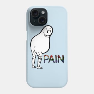 Painboi Phone Case