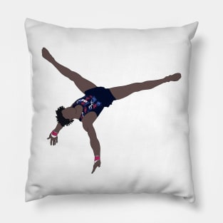 Fred Richard 2023 World Gymnastics Championships Pillow