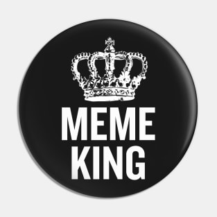 Meme King Pin