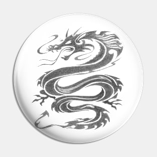 Dragon Pin