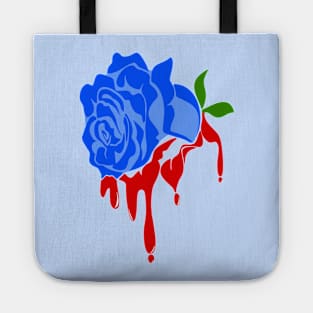 The Hermetic Order of the Blue Rose Tote