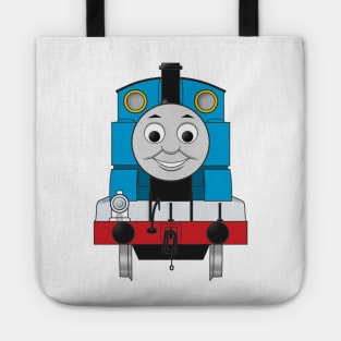 Thomas the Tank Engine Tote